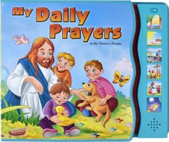 My Daily Prayers - Donaghy, Thomas J