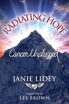 Radiating Hope - Lidey, Janie
