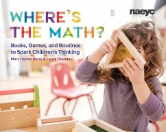 Where's the Math? - Hynes-Berry, Mary; Grandau, Laura