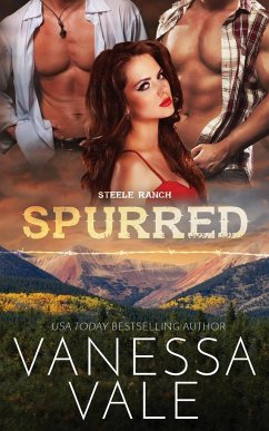 Spurred - Vale, Vanessa