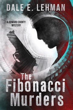 The Fibonacci Murders - Lehman, Dale E.