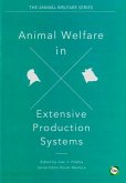 Animal Welfare in Extensive Production Systems