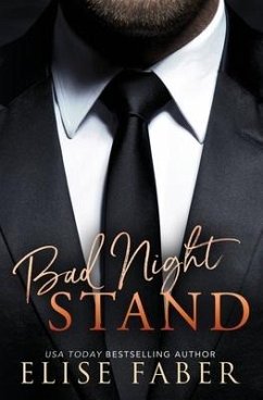 Bad Night Stand - Faber, Elise