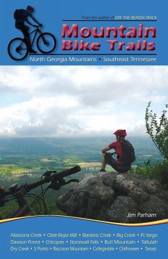 Mountain Bike Trails - Tbd