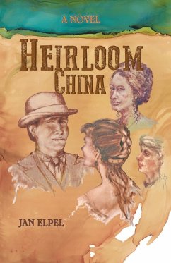 Heirloom China - Elpel, Jan