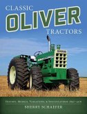 Classic Oliver Tractors Classic Oliver Tractors