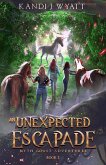 An Unexpected Escapade (Myth Coast Adventure, #2) (eBook, ePUB) An Unexpected Escapade (Myth Coast Adventure, #2) (eBook, ePUB)