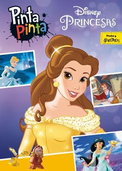 Princesas - Disney, Walt; Disney Enterprises