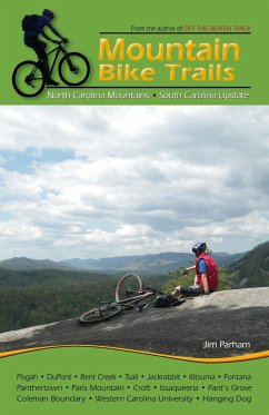 Mountain Bike Trails - Parham, Jim