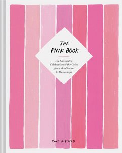 The Pink Book - Blegvad, Kaye