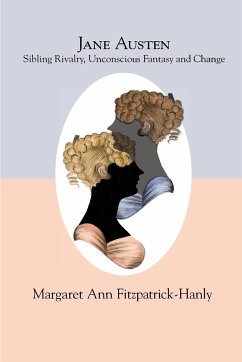Jane Austen - Fitzpatrick-Hanly, Margaret Ann