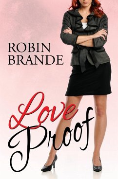 Love Proof - Brande, Robin