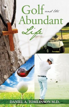 Cover Golf and the Abundant Life