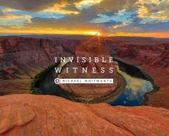 Invisible Witness - Whitworth, Michael