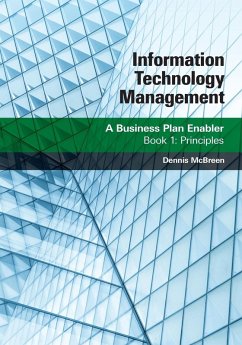 Cover Information Technology Management
