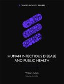 Human Infectious Disease and Public Health