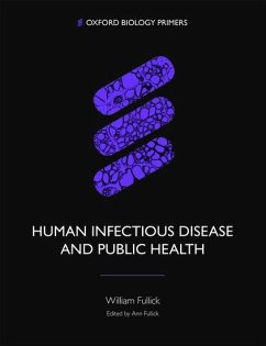 Human Infectious Disease and Public Health - Fullick, William