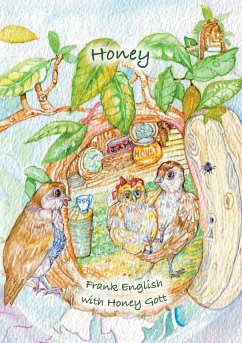 Honey - English, Frank