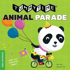 Tummytime(r): Animal Parade - Duopress Labs
