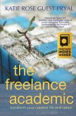 The Freelance Academic