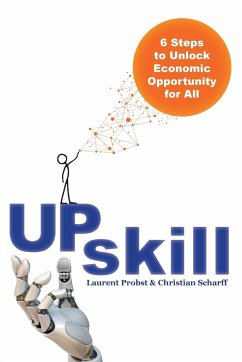 Upskill - Probst, Laurent; Scharff, Christian