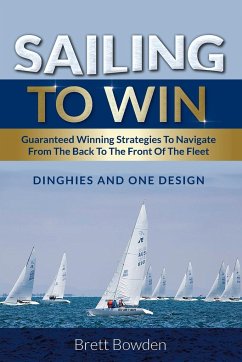 Sailing To Win - Bowden, Brett