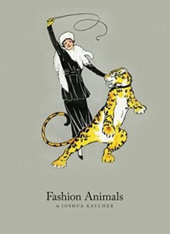 Cover Fashion Animals