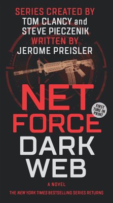 Net Force: Dark Web - Preisler, Jerome;Clancy, Tom;Pieczenik, Steve