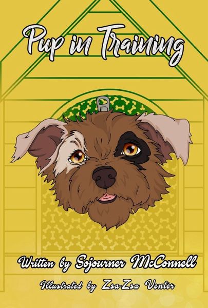 Pup in Training (The Dolcey Series, #3) (eBook, ePUB)