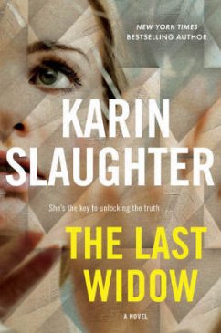 The Last Widow - Slaughter, Karin