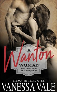 A Wanton Woman - Vale, Vanessa