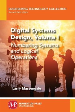 Digital Systems Design, Volume I - Massengale, Larry