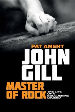 John Gill - Ament, Pat