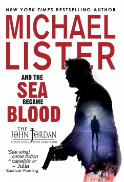 And the Sea Became Blood - Lister, Michael