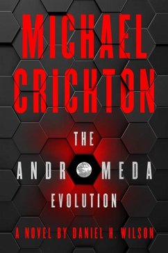 The Andromeda Evolution - Crichton, Michael; Wilson, Daniel H