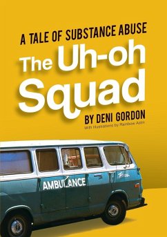 The Uh-oh Squad The Uh-oh Squad