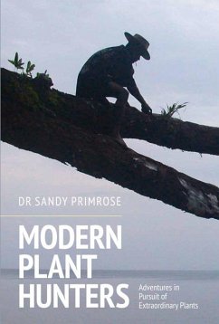 Modern Plant Hunters - Primrose, Sandy