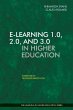 E-Learning 1.0, 2.0, and 3.0 in Higher... - Bild 1