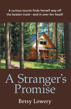 A Stranger's Promise - Lowery, Betsy
