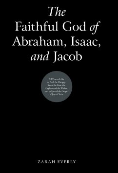 The Faithful God of Abraham, Isaac, and Jacob