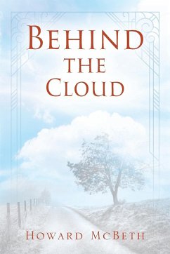 Behind The Cloud - McBeth, Howard