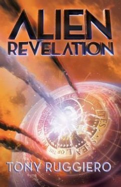 Alien Revelation - Ruggiero, Tony