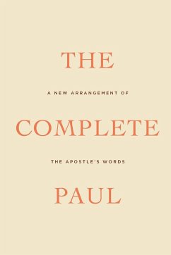 The Complete Paul