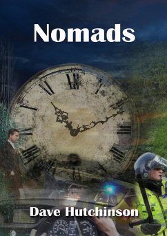 Nomads - Hutchinson, Dave