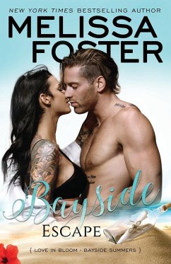 Bayside Escape - Foster, Melissa