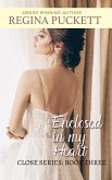 Enclosed in This Heart (eBook, ePUB)