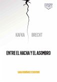 Kafka y Brecht: entre el hacha y el asombro (eBook, ePUB)