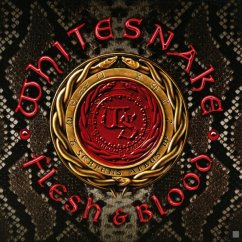 Flesh & Blood - Whitesnake