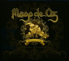 30 Años - Mägo De Oz