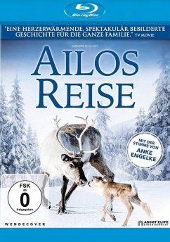 Ailos Reise (Blu-Ray)